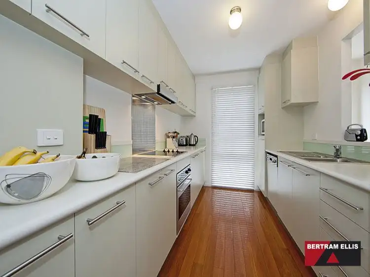 Fifth view of Homely apartment listing, 60/12 Challis Street, Dickson ACT 2602