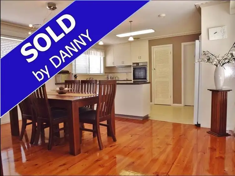 Main view of Homely house listing, 55 Murray Road, Newborough VIC 3825