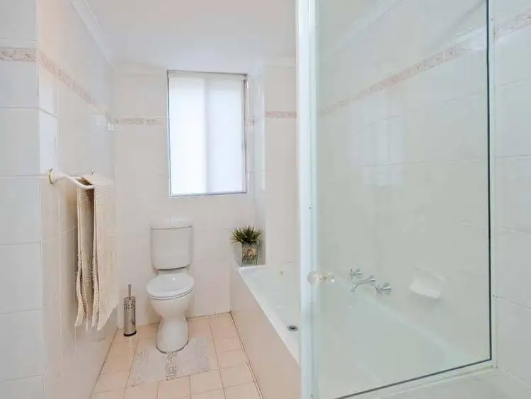 Seventh view of Homely apartment listing, 7/1-3 Bay Road, Russell Lea NSW 2046