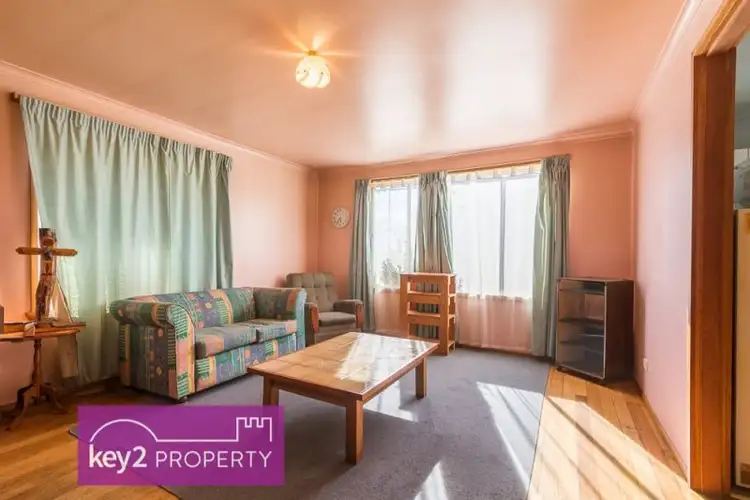 Third view of Homely house listing, 17 Cupania Street, Rocherlea TAS 7248