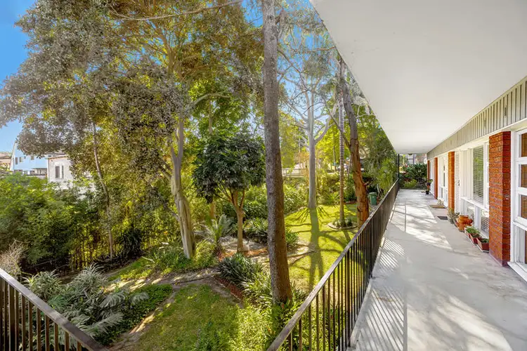 2/50 Milling Street, Hunters Hill NSW 2110