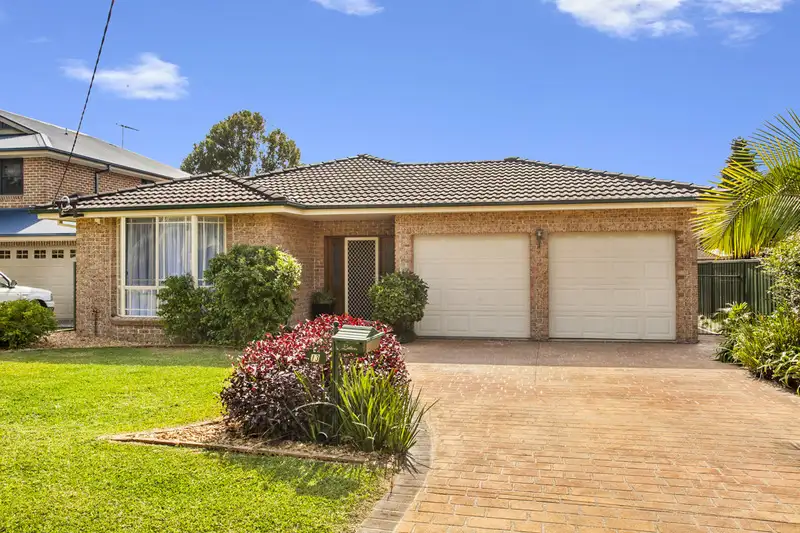 Main view of Homely house listing, 13 Layden Avenue, Engadine NSW 2233