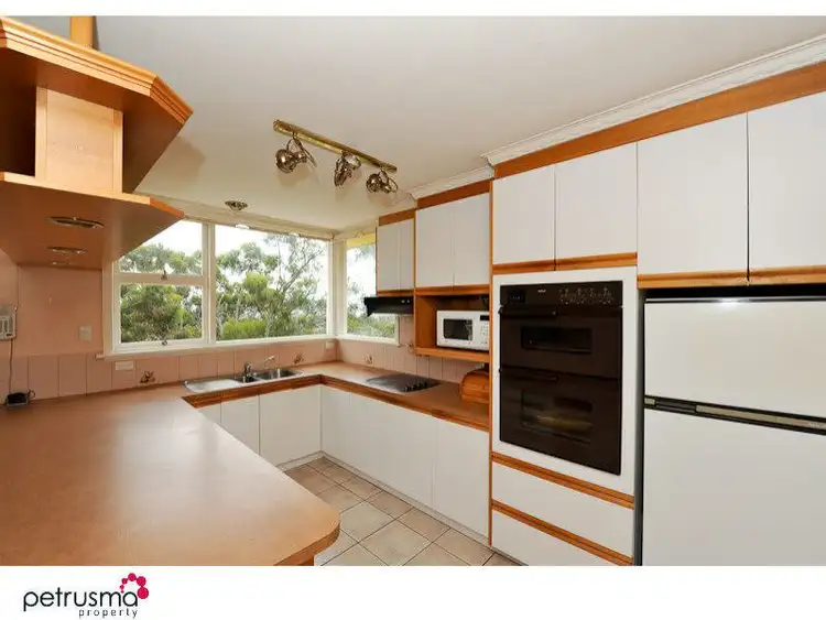 Fifth view of Homely house listing, 18 Athleen Avenue, Lenah Valley TAS 7008