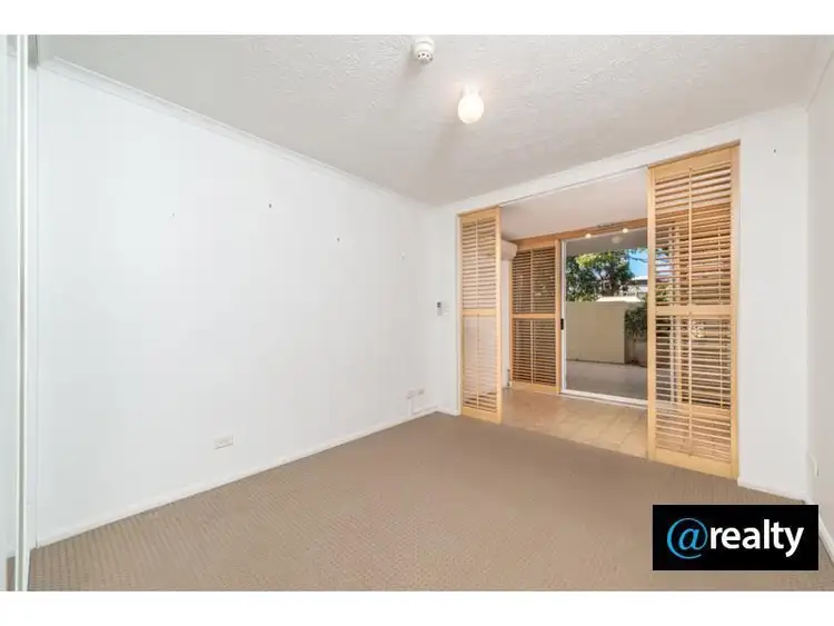 Fifth view of Homely unit listing, 5/16 Patrick Lane, Toowong QLD 4066