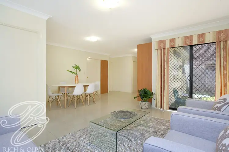 Second view of Homely villa listing, 2/27 Windsor Avenue, Croydon Park NSW 2133