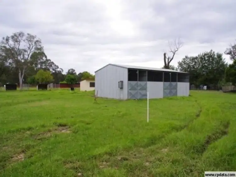 Main view of Homely rural property listing, Address available on request