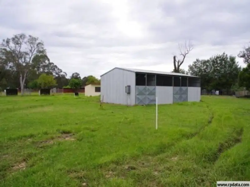 Main view of Homely rural property listing, Address available on request