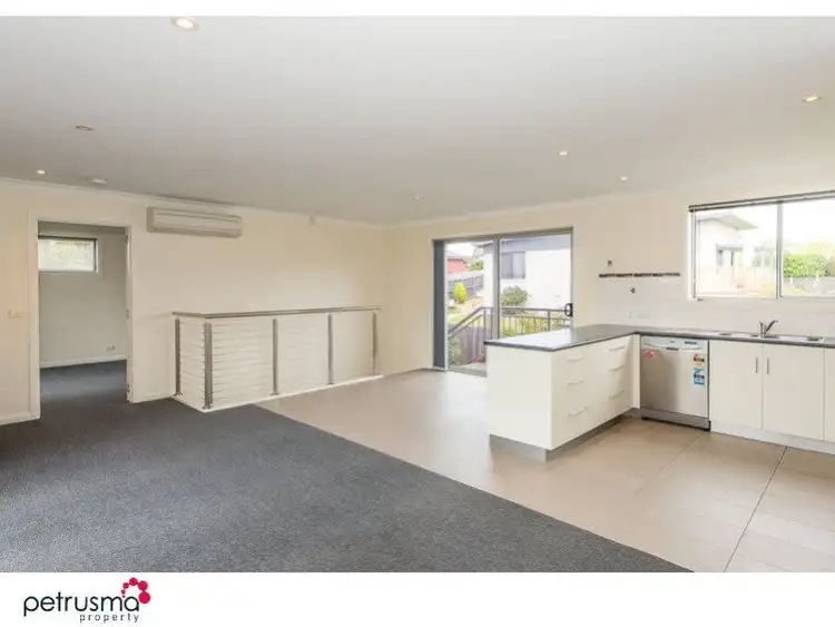 Third view of Homely unit listing, 3/71 Ineke Drive, Kingston TAS 7050