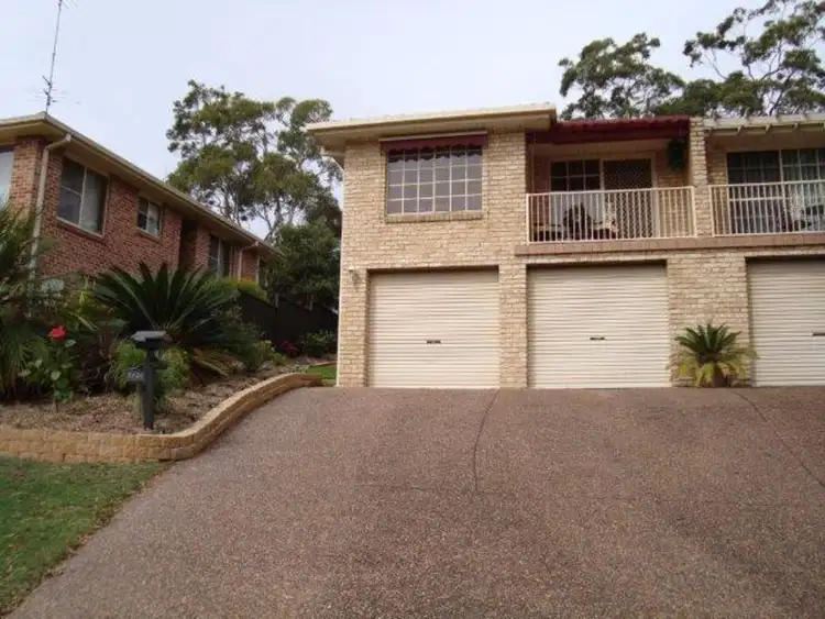 Second view of Homely semi-detached listing, 2/24 Stephanie Close, Macquarie Hills NSW 2285
