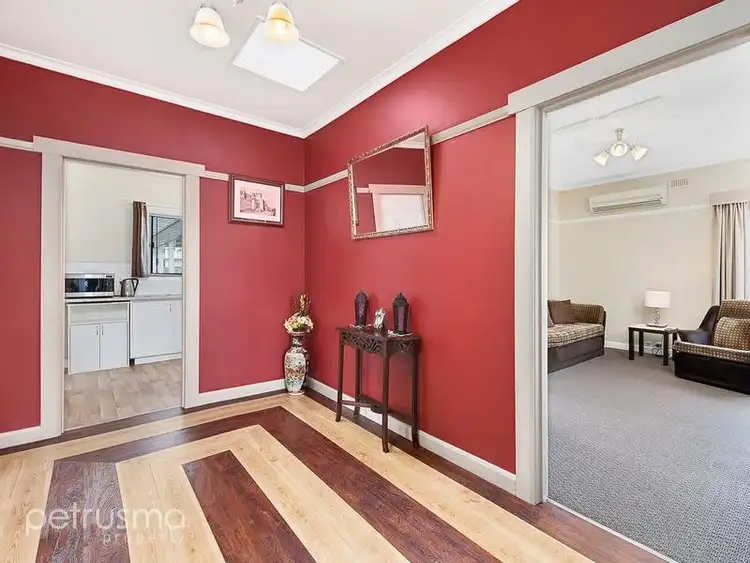 Second view of Homely house listing, 28 Abbotsfield Road, Claremont TAS 7011
