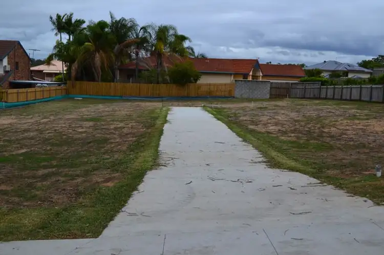 Fifth view of Homely land listing, 70 Graham Road, Carseldine QLD 4034