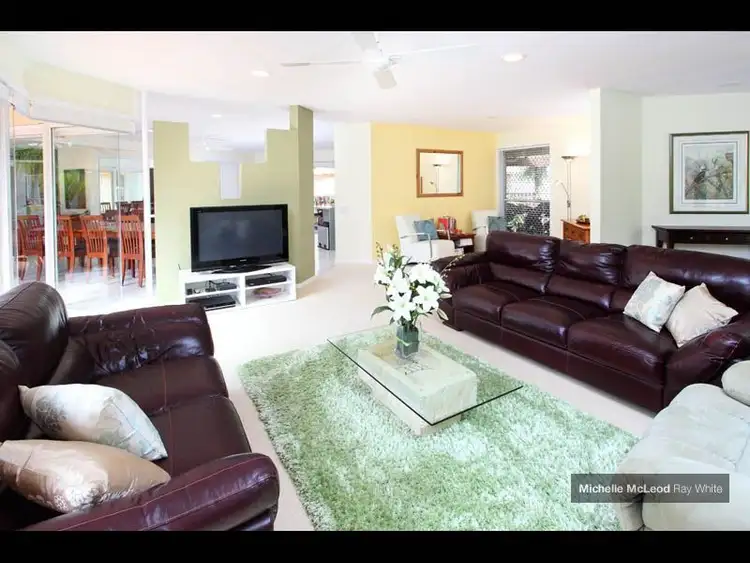 Sixth view of Homely house listing, 93 Greenford Street, Chapel Hill QLD 4069