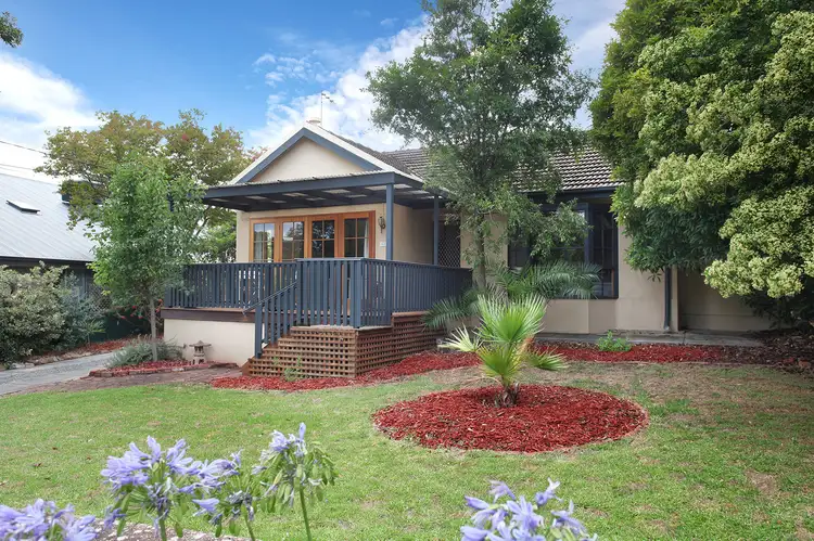 17 Wangary Terrace, Seaview Downs SA 5049