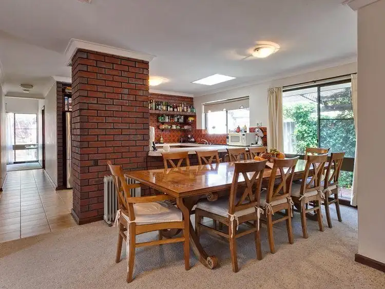 Fifth view of Homely house listing, 55 McCabe Street, Mosman Park WA 6012
