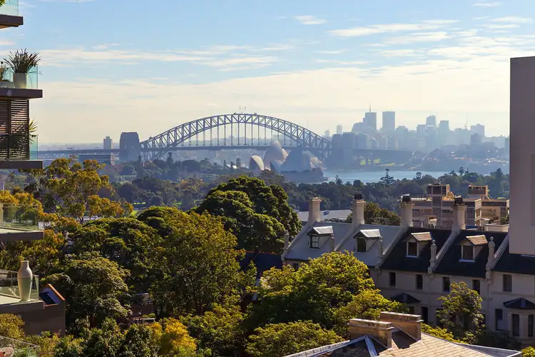 901/81 Macleay Street, Potts Point NSW 2011