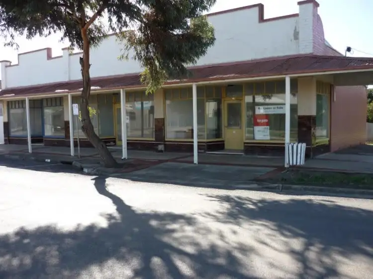 39-43 McDonald Street, Murtoa VIC 3390