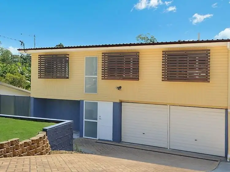 23 VIEW CRESCENT, Arana Hills QLD 4054