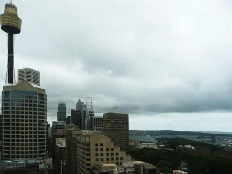 Sixth view of Homely apartment listing, 285/27 Park Street, Sydney NSW 2000