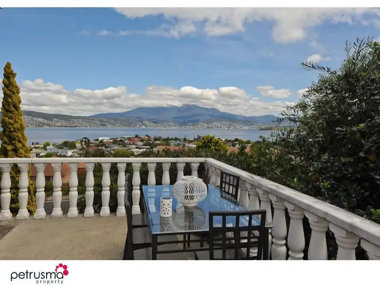 Fourth view of Homely house listing, 470 Oceana Drive, Howrah TAS 7018