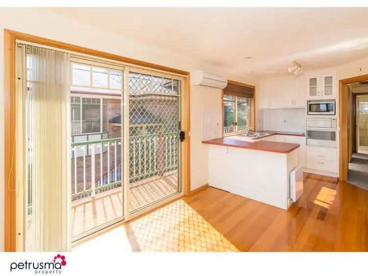 Fifth view of Homely townhouse listing, 2/7 Bettong Place, Howrah TAS 7018