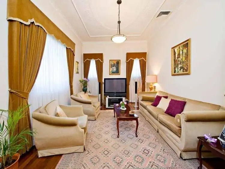 Second view of Homely house listing, 22 Earle Avenue, Ashfield NSW 2131