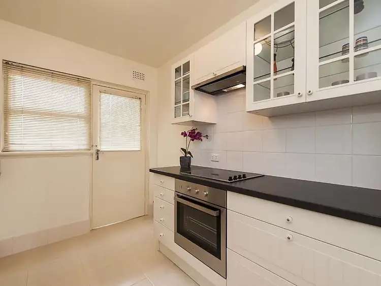 3/50 Kingston Avenue, West Perth WA 6005