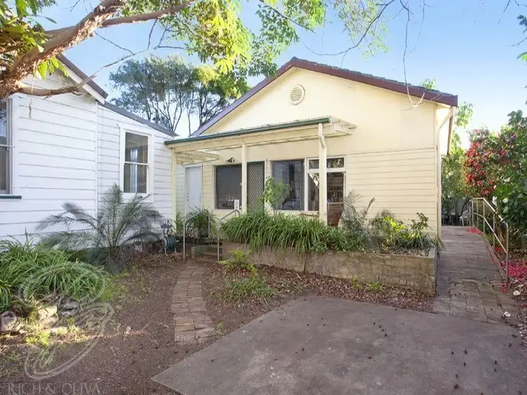 Second view of Homely house listing, 67 Carshalton Street, Croydon Park NSW 2133