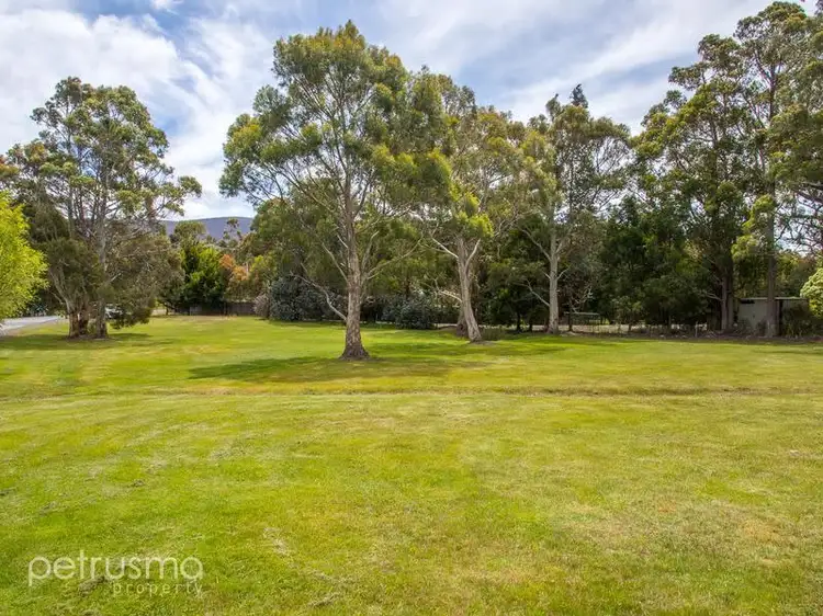 Second view of Homely land listing, 3 Websters Road, Leslie Vale TAS 7054