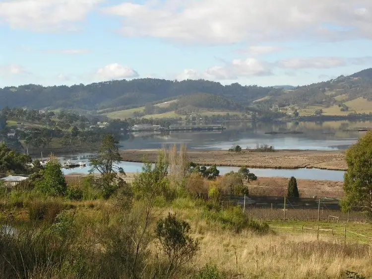 Evans Road, Port Huon TAS 7116