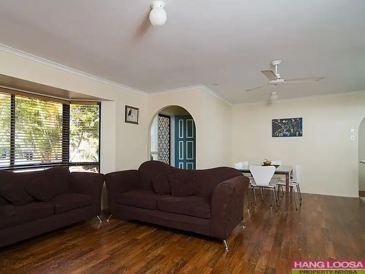 Sixth view of Homely house listing, 48 St Andrews Drive, Tewantin QLD 4565