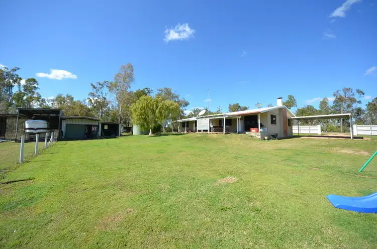 100 Fryers Road, Hervey Range QLD 4817