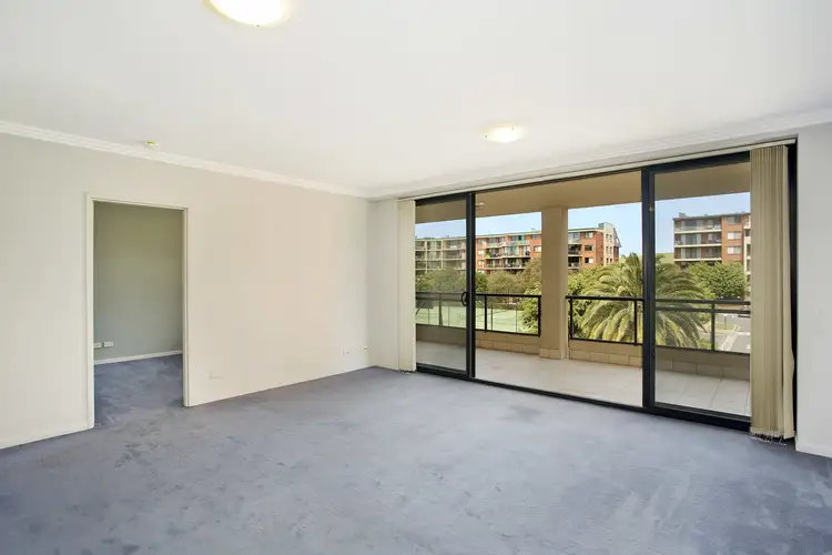 Second view of Homely apartment listing, 16301/177-219 Mitchell Road, Erskineville NSW 2043