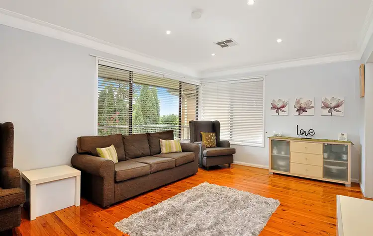 Second view of Homely house listing, 62 Woronora Road, Engadine NSW 2233