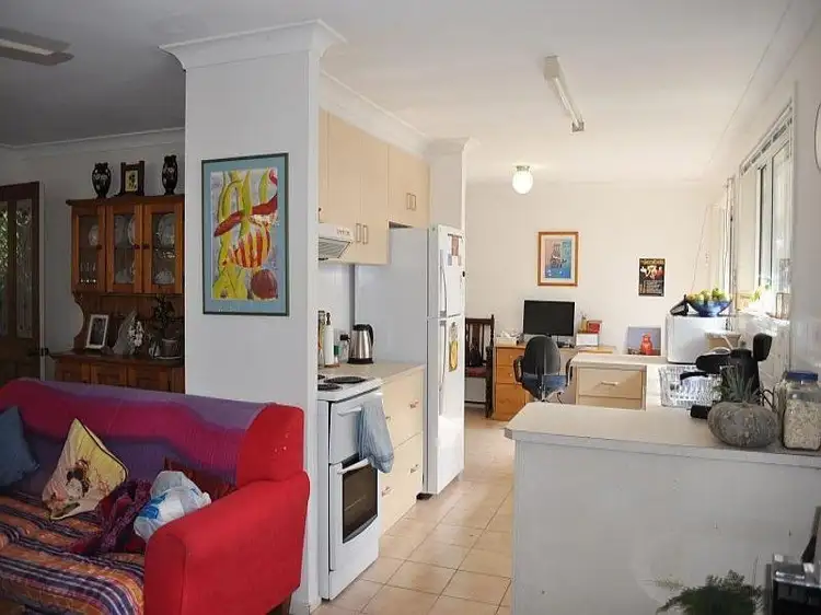 Second view of Homely house listing, 45 Beech Drive, Suffolk Park NSW 2481