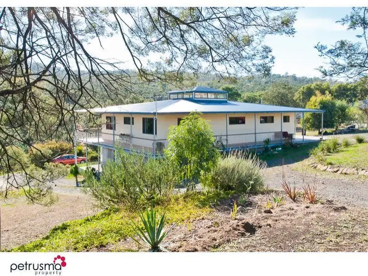 14 Upton Drive, Honeywood TAS 7017