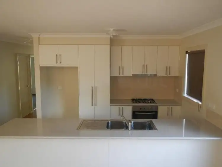 Second view of Homely house listing, 3/27 Stanley Street, Wallan VIC 3756