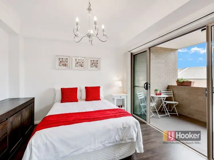 Fourth view of Homely apartment listing, 49/115-117 Constitution Road, Dulwich Hill NSW 2203