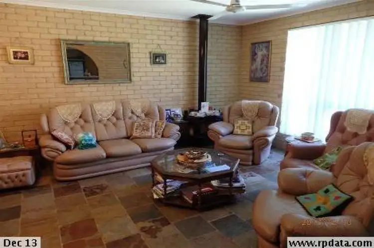 Second view of Homely house listing, 13 Gantheaume Crescent, Kalbarri WA 6536