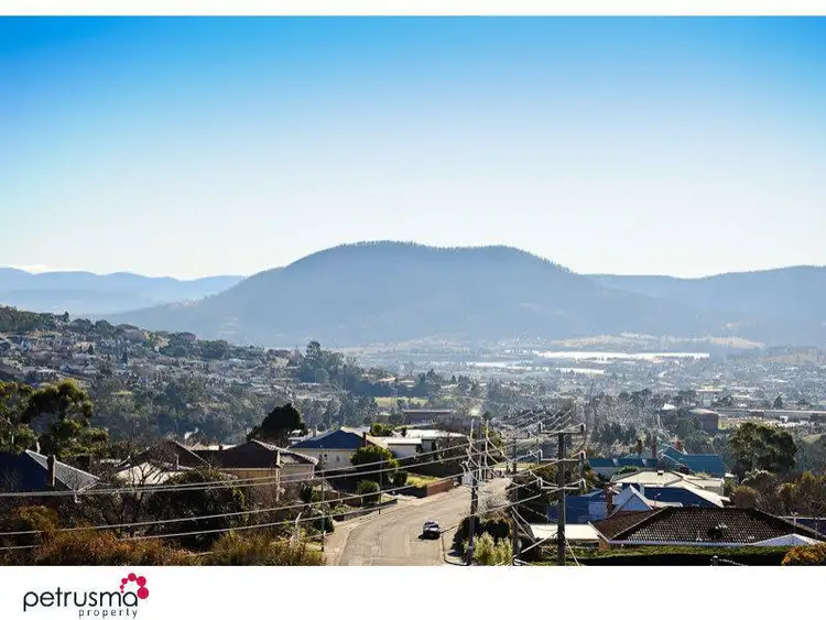 Fourth view of Homely house listing, 56 Pottery Road, Lenah Valley TAS 7008