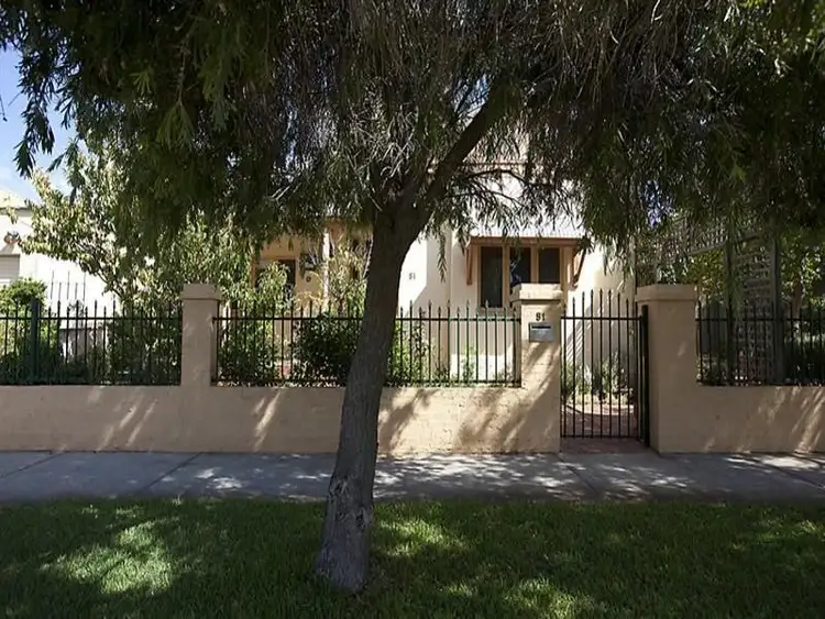 51 Wasley Street, Mount Lawley WA 6050