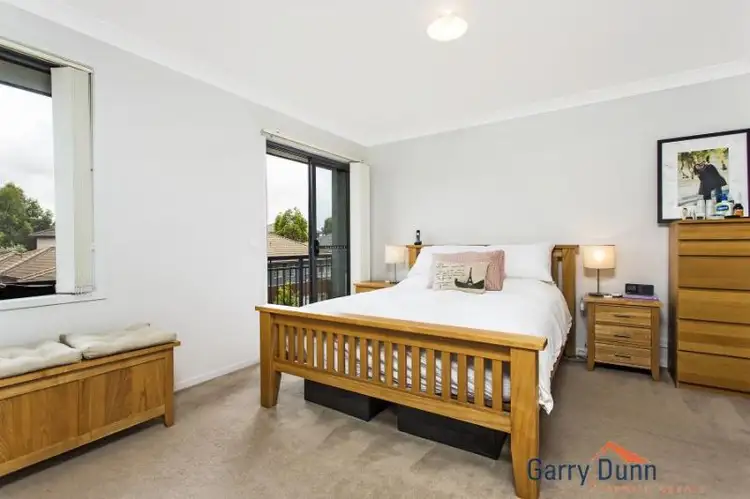 Fifth view of Homely house listing, 3/6 Parkwood Road, Holsworthy NSW 2173