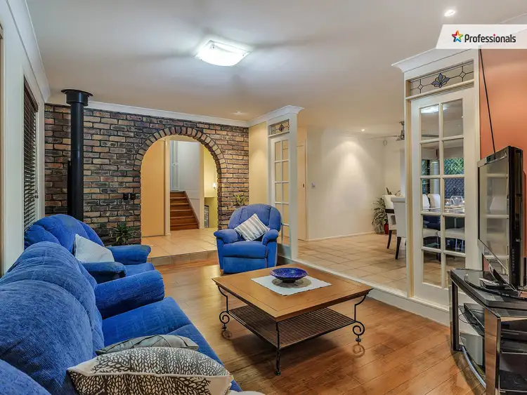 Fourth view of Homely house listing, 8 Macnee Street, Mcdowall QLD 4053