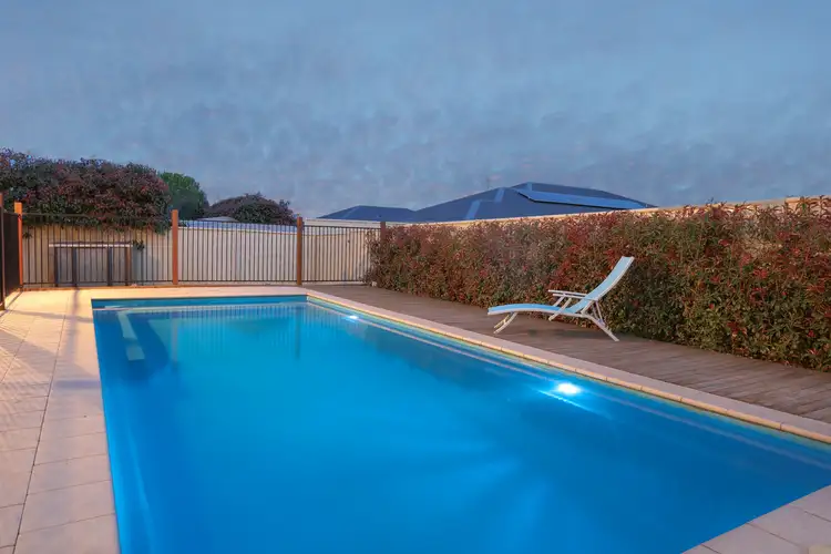Second view of Homely house listing, 11 Lakeside Circuit, Dubbo NSW 2830