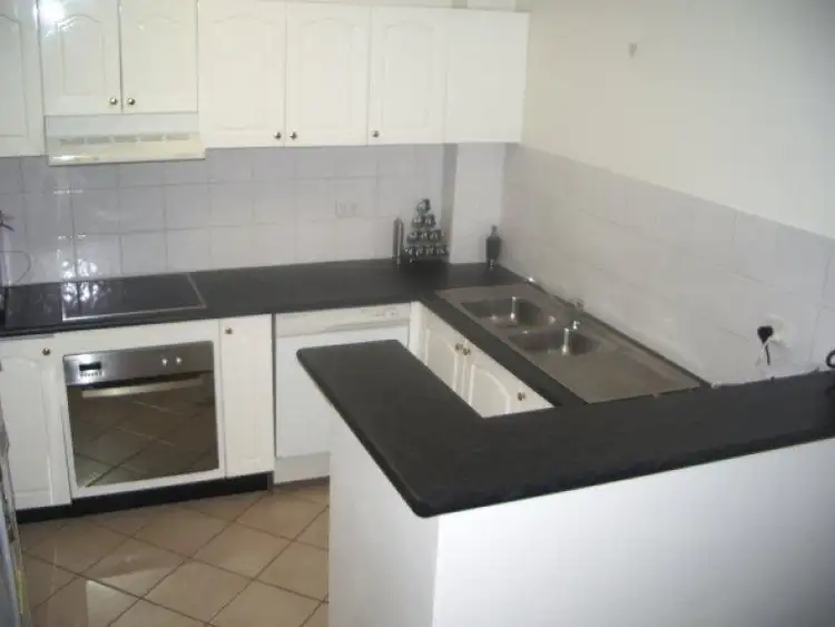 Third view of Homely unit listing, 5/61-65 Glencoe Street, Sutherland NSW 2232