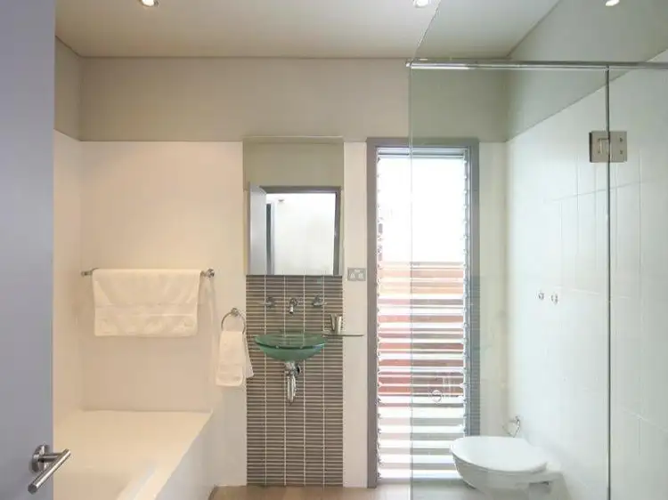 Fifth view of Homely house listing, 122 Gipps Street, Drummoyne NSW 2047