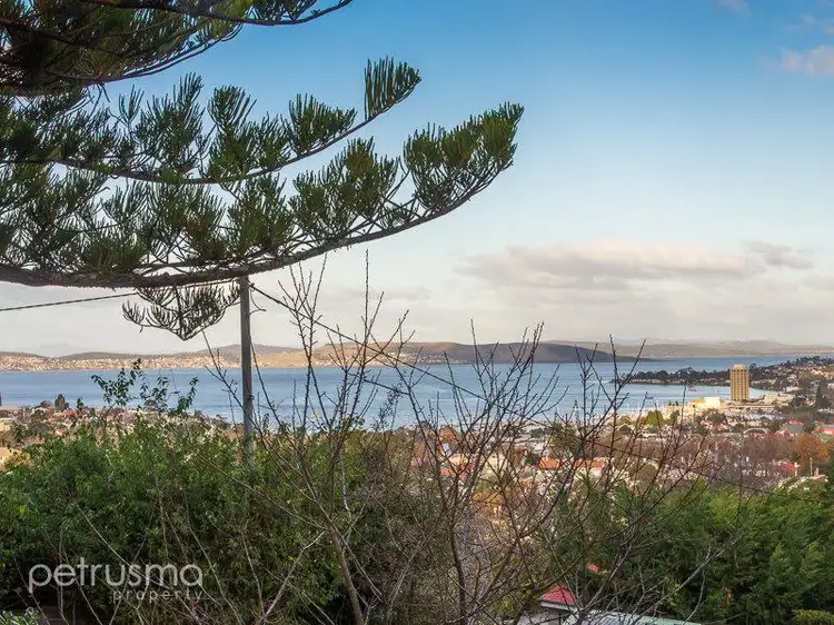 Fifth view of Homely house listing, 68 Forest Road, West Hobart TAS 7000