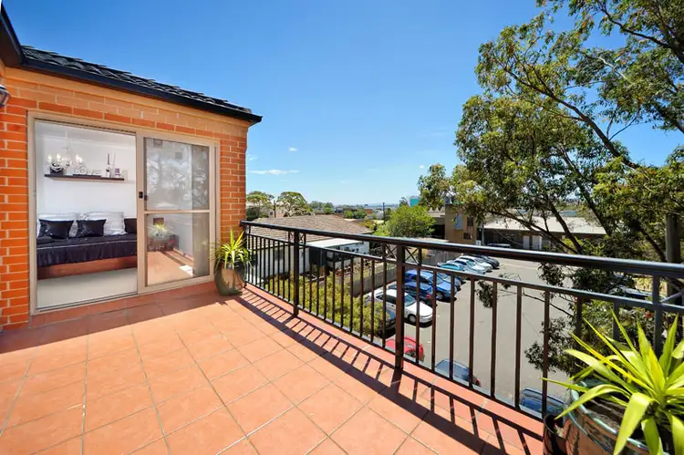 Sixth view of Homely unit listing, 10/6 Preston Avenue, Engadine NSW 2233