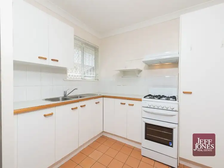 Third view of Homely unit listing, 6/100 Mackay Street, Coorparoo QLD 4151