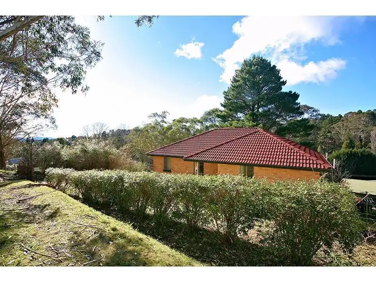 Second view of Homely house listing, 9 Mount Street, Leura NSW 2780