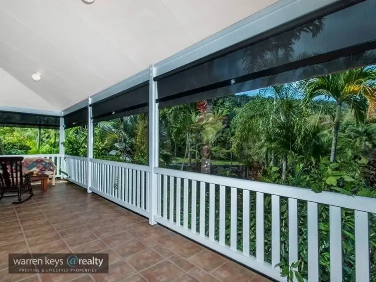 Sixth view of Homely house listing, 69 NOLAN STREET, Whitfield QLD 4870